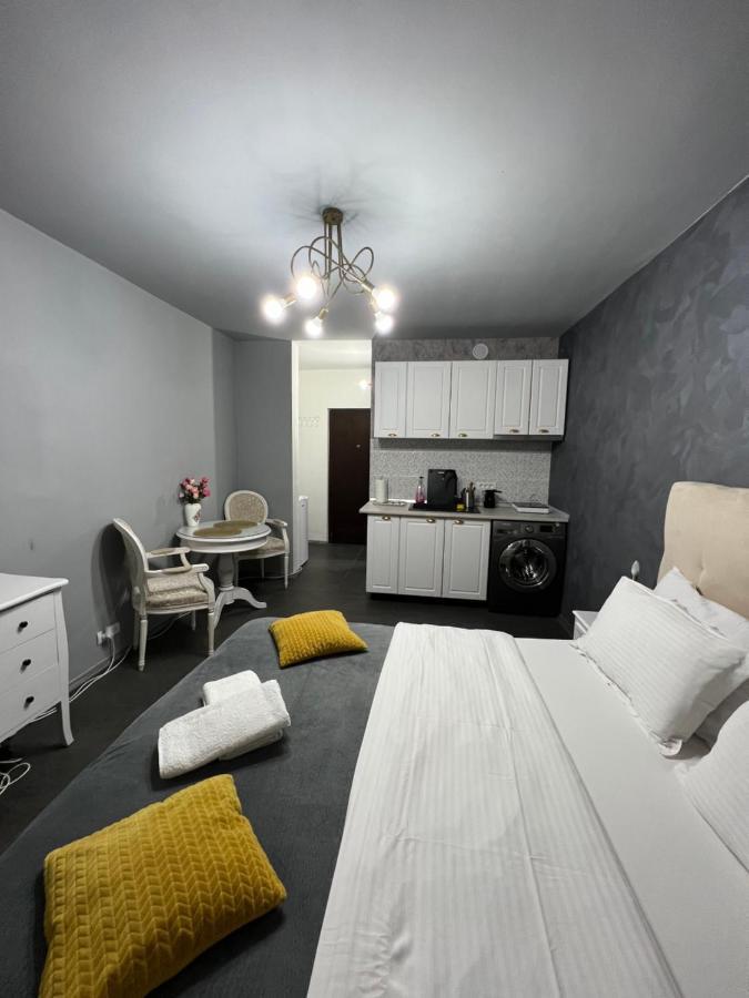 39 A Apartamento *