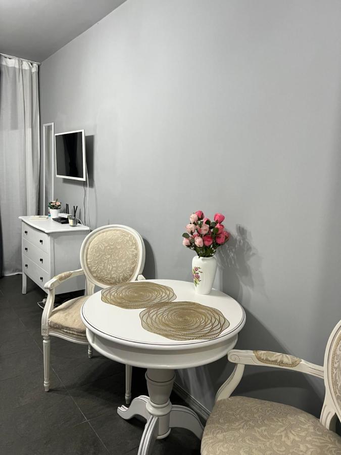 39 A Apartamento Bucarest