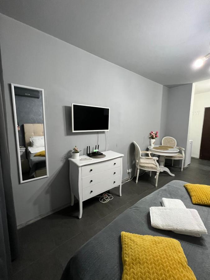 39 A Apartamento *