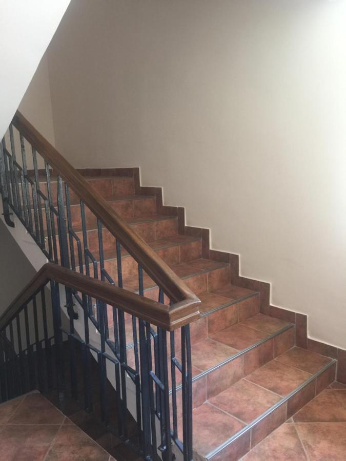 39 A Apartamento